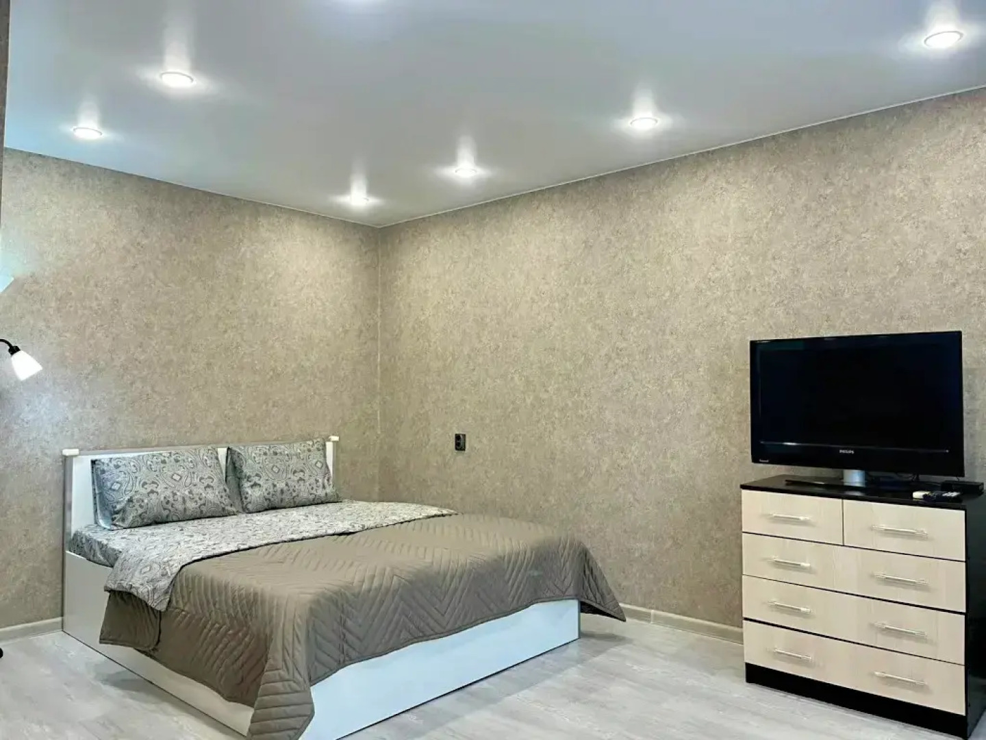 Квартира Уютная в центре города