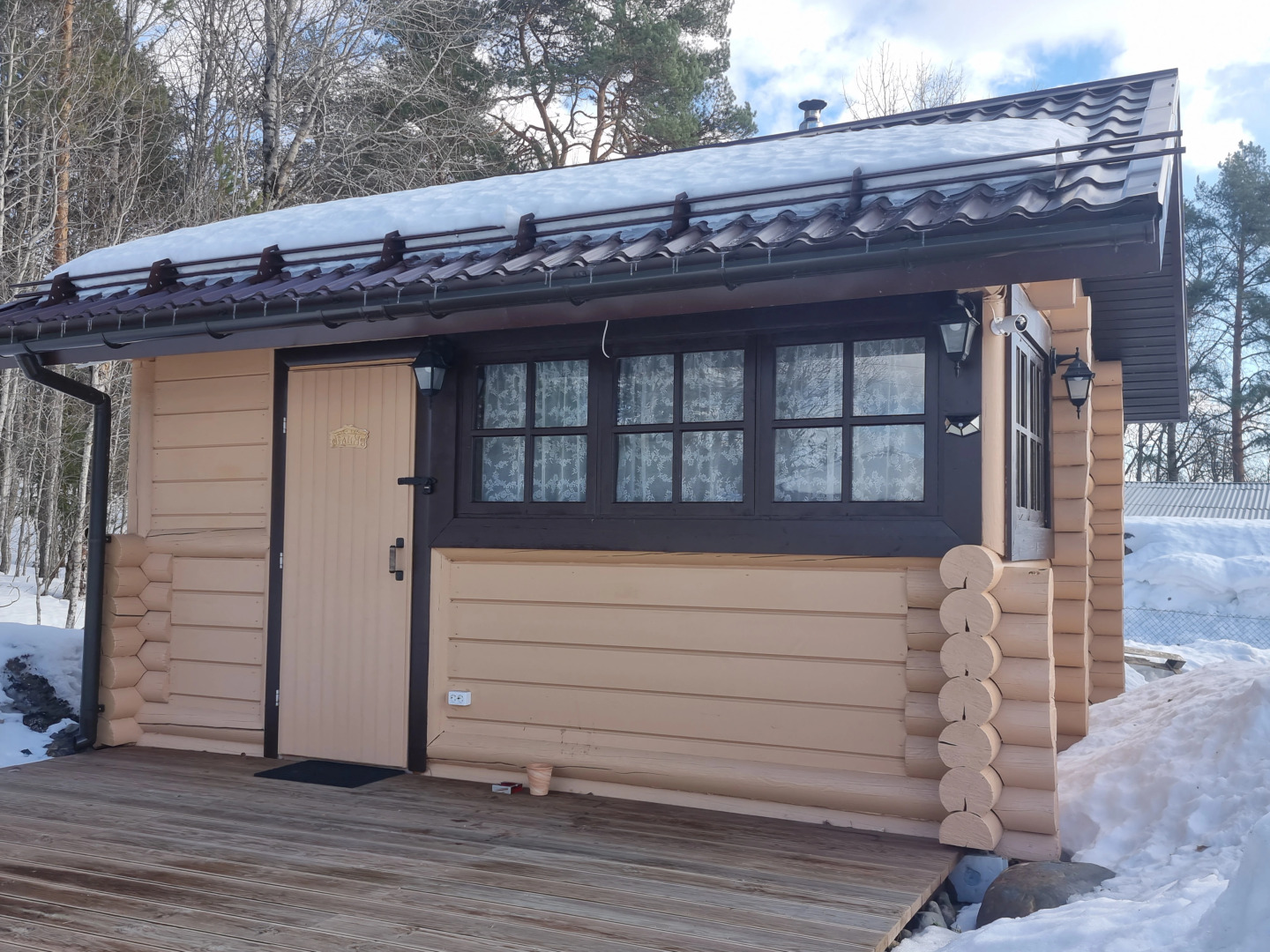 Таунхаус ЛЕПОТА