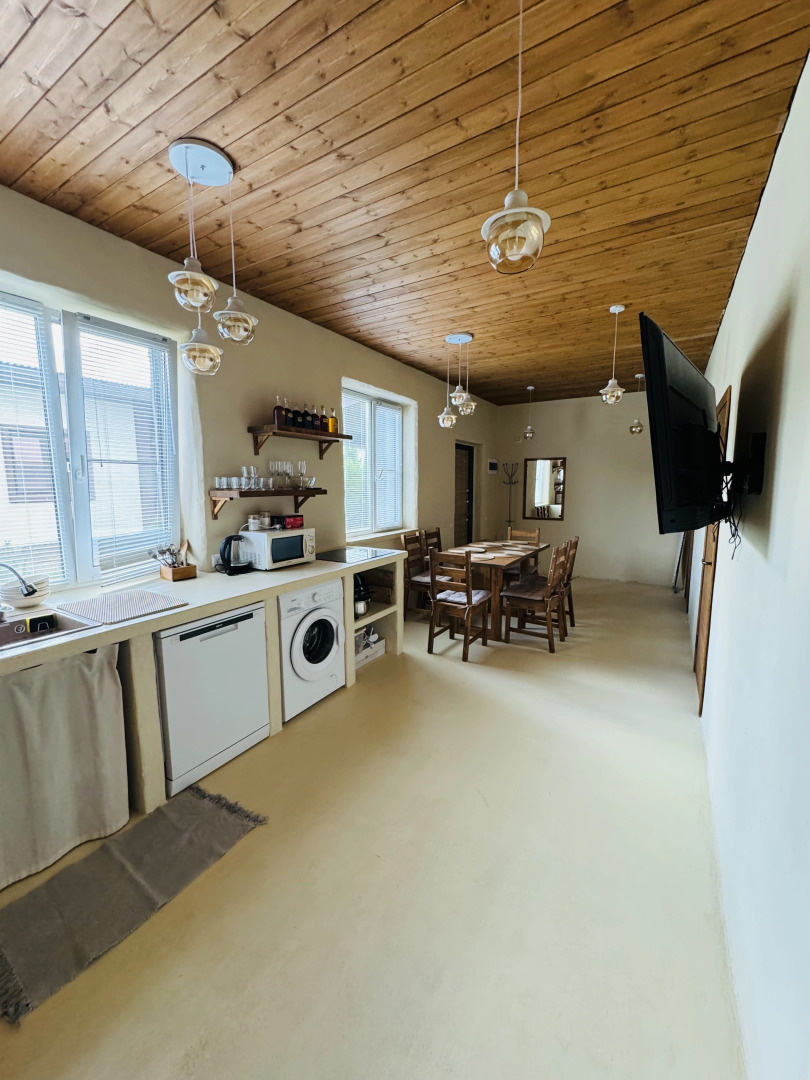 Гостевой Дом Михайловские Дачи в Стиле Organic