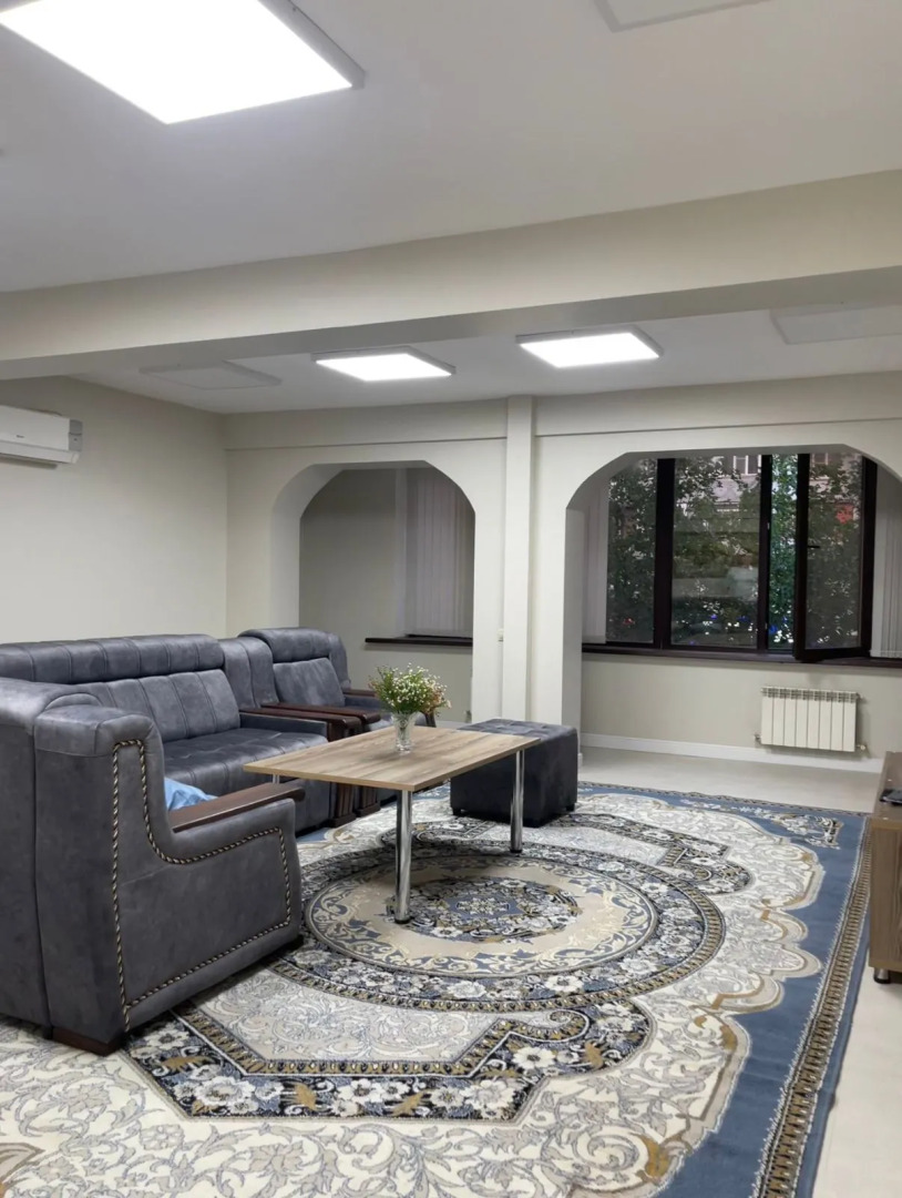 Квартира в Махачкале