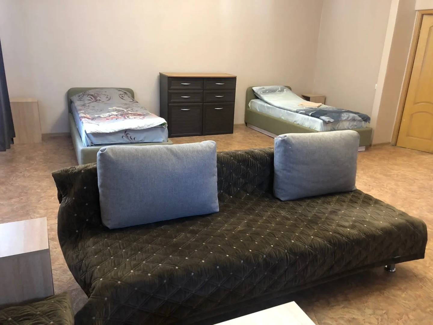 Квартира Dukat в Зеленограде