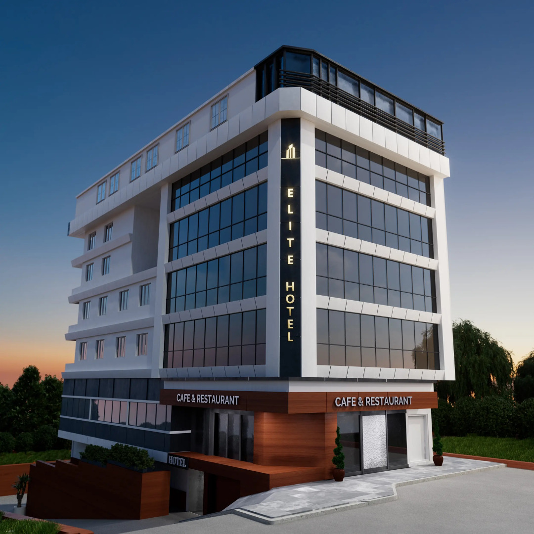 Elite Hotels Istanbul Airport