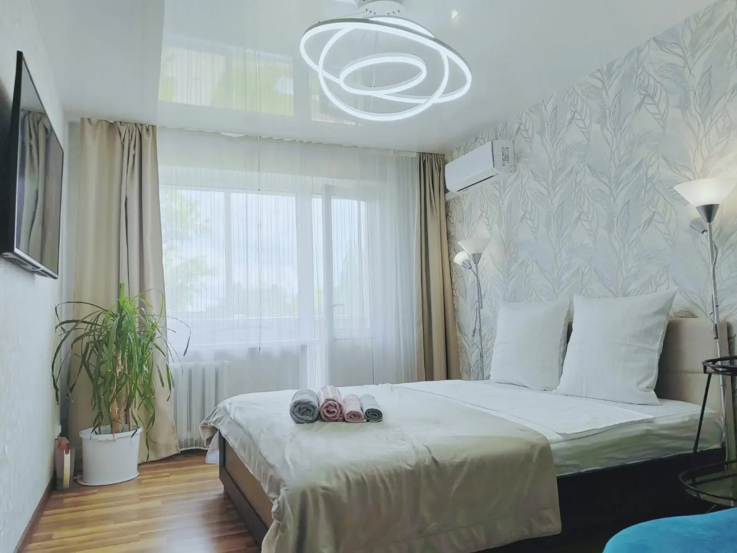 Апартаменты проспект Московский 8 центр