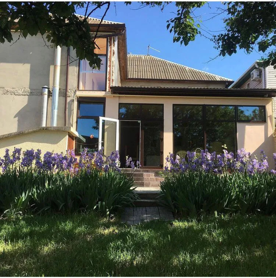 Гостевой Дом НАНТИА