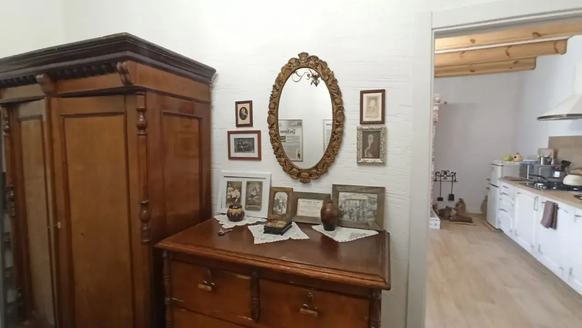 Гостевой дом Дом Хвостова