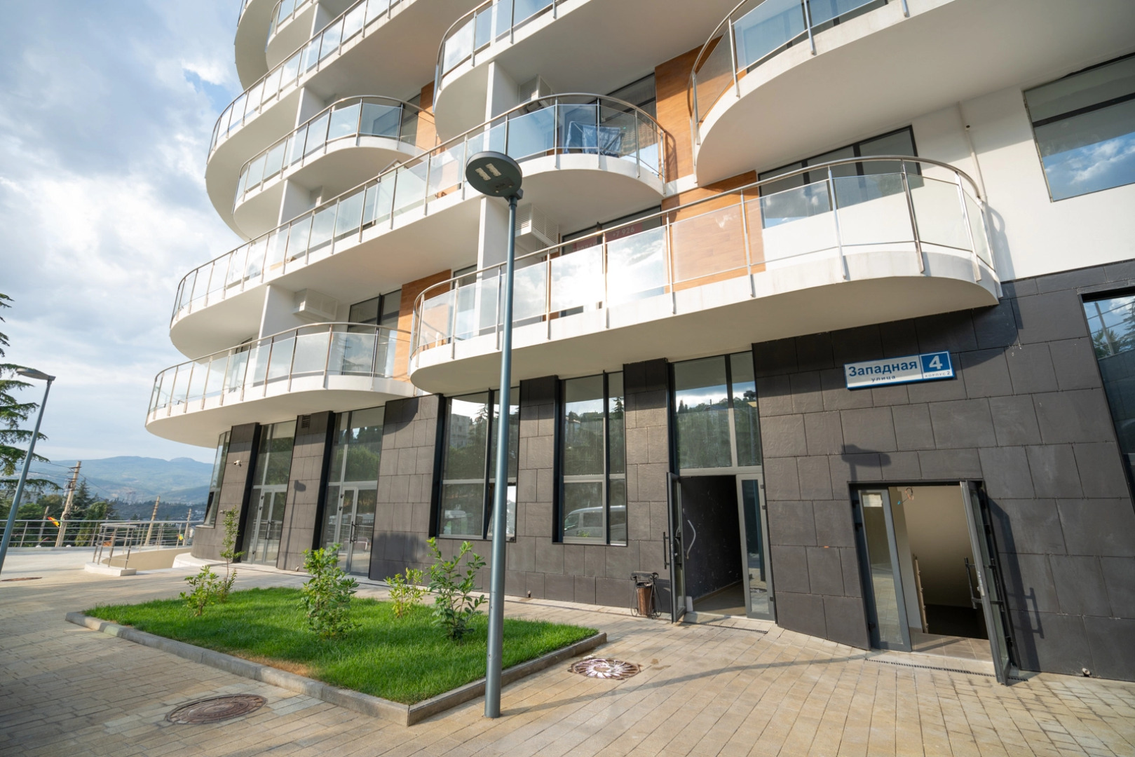 Апартаменты Стиль Жизни 1