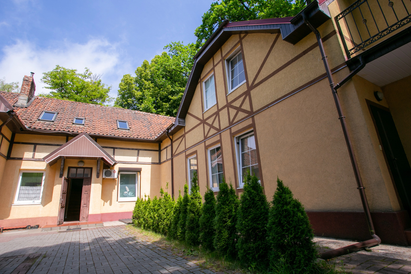 Квартира Самый центр