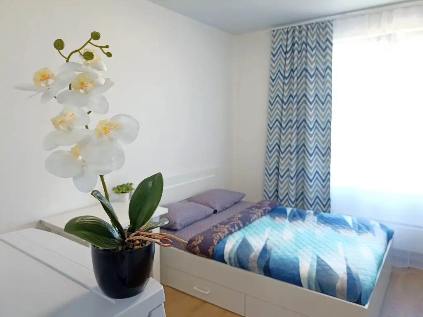 Квартира Наш Дом - Ваш Дом 2