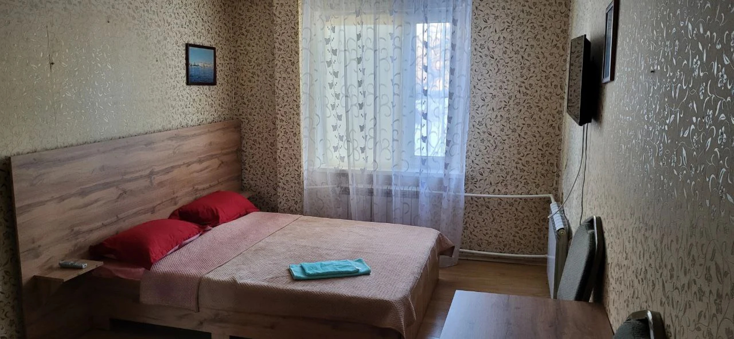 Мини-отель Гостья