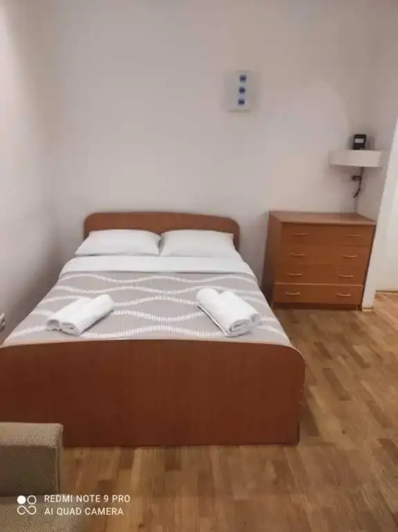 Квартира Клавис на Урицкого 51 (1)