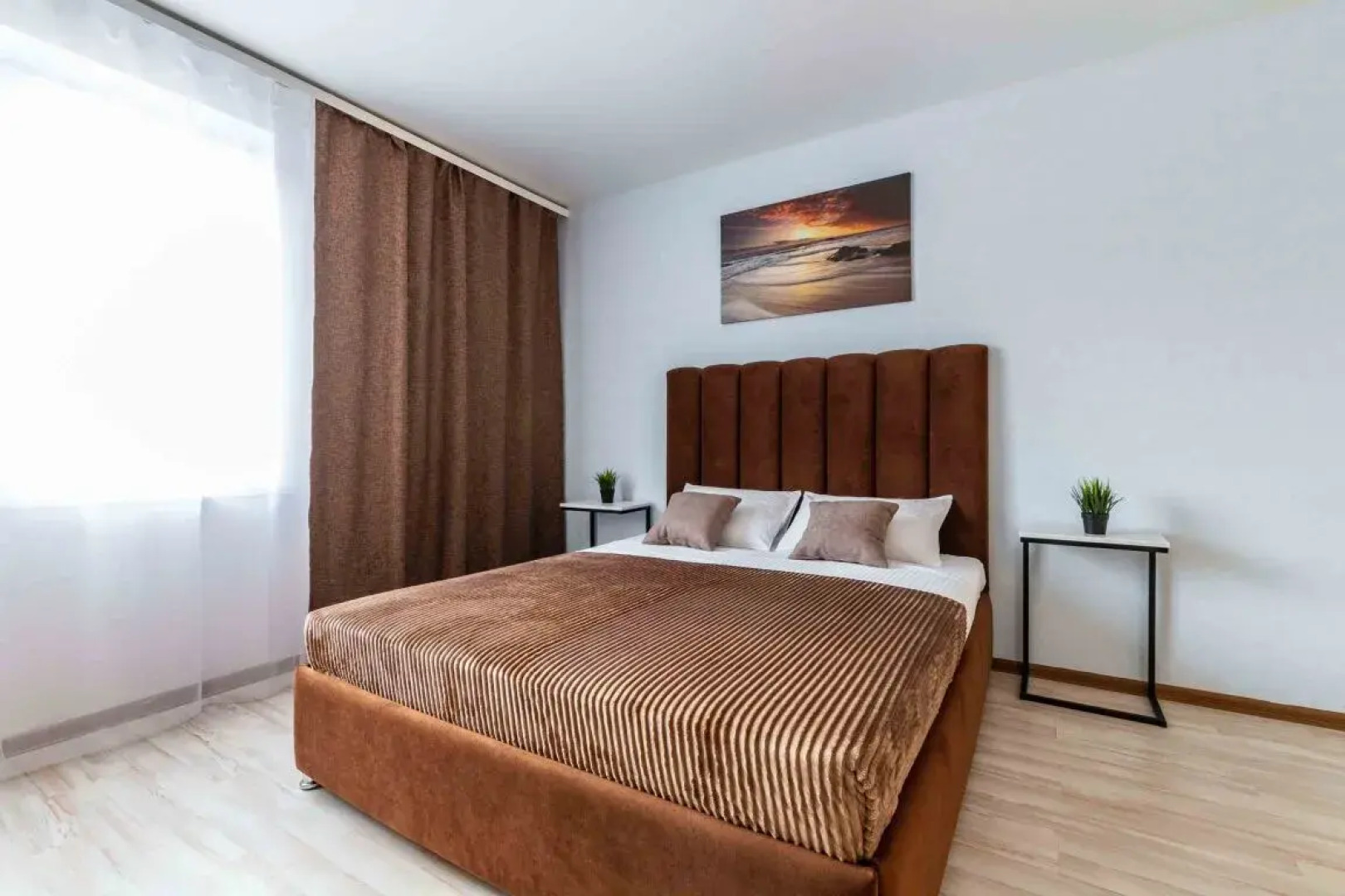 Апартаменты Фаэтон DreamHouse 17