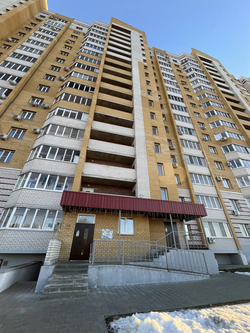 Квартира Шик Квартира