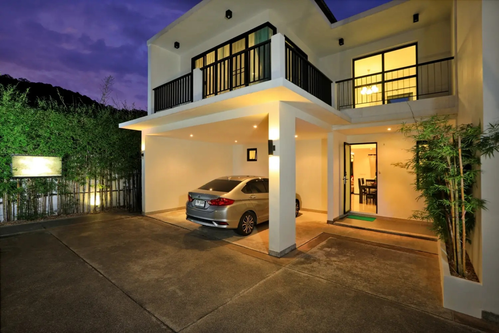 Вилла Emauha 2br Pool Thaimond Residence Naiharn