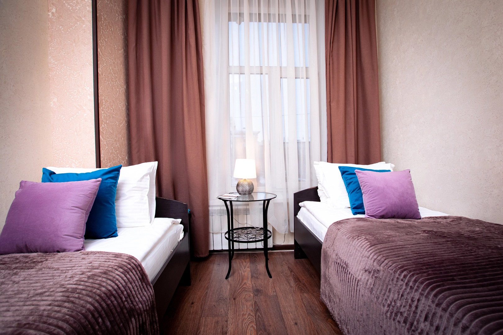 Апартаменты Асмера 4 Колокольная