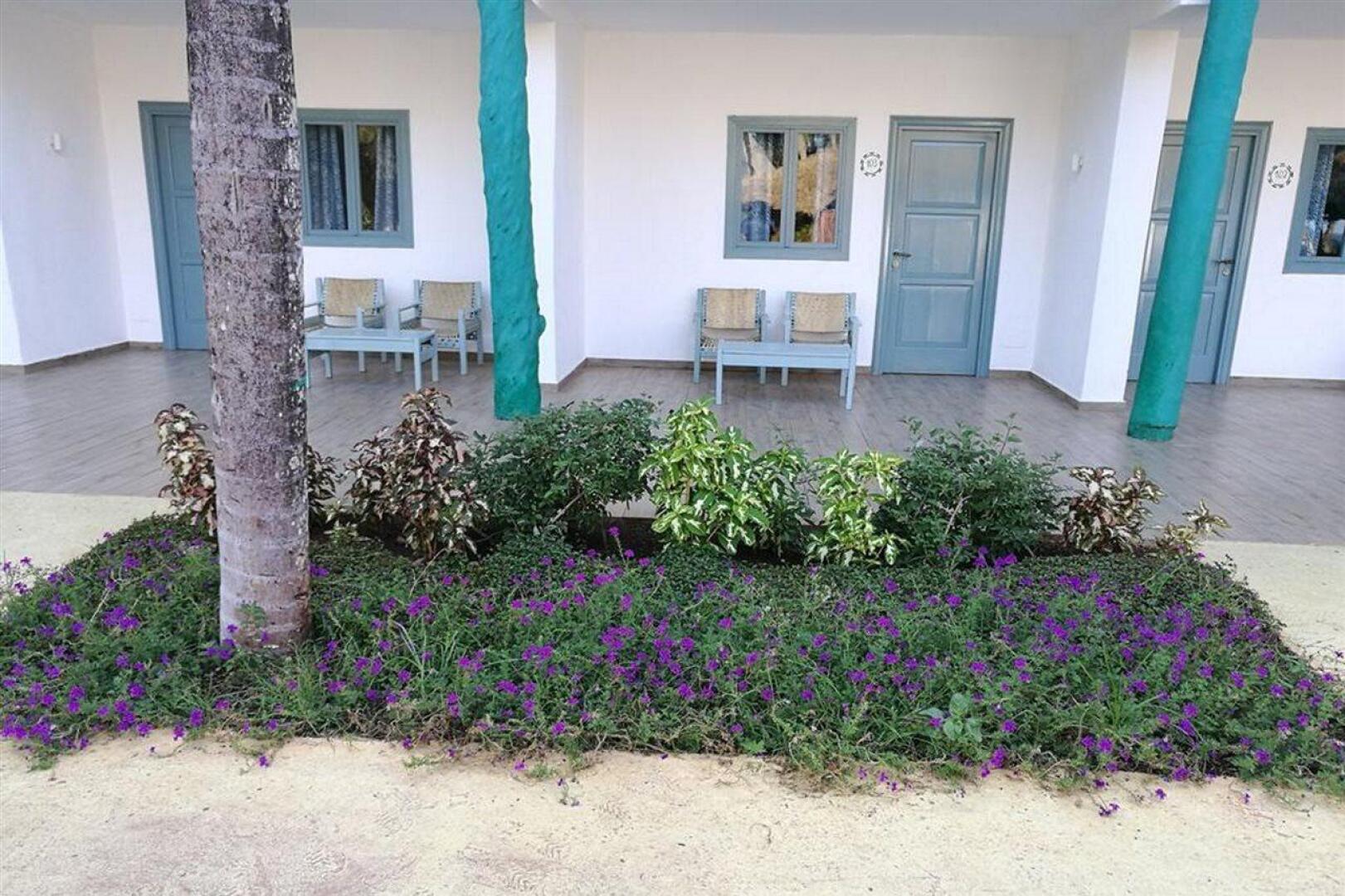 Kiwengwa Beach Resort