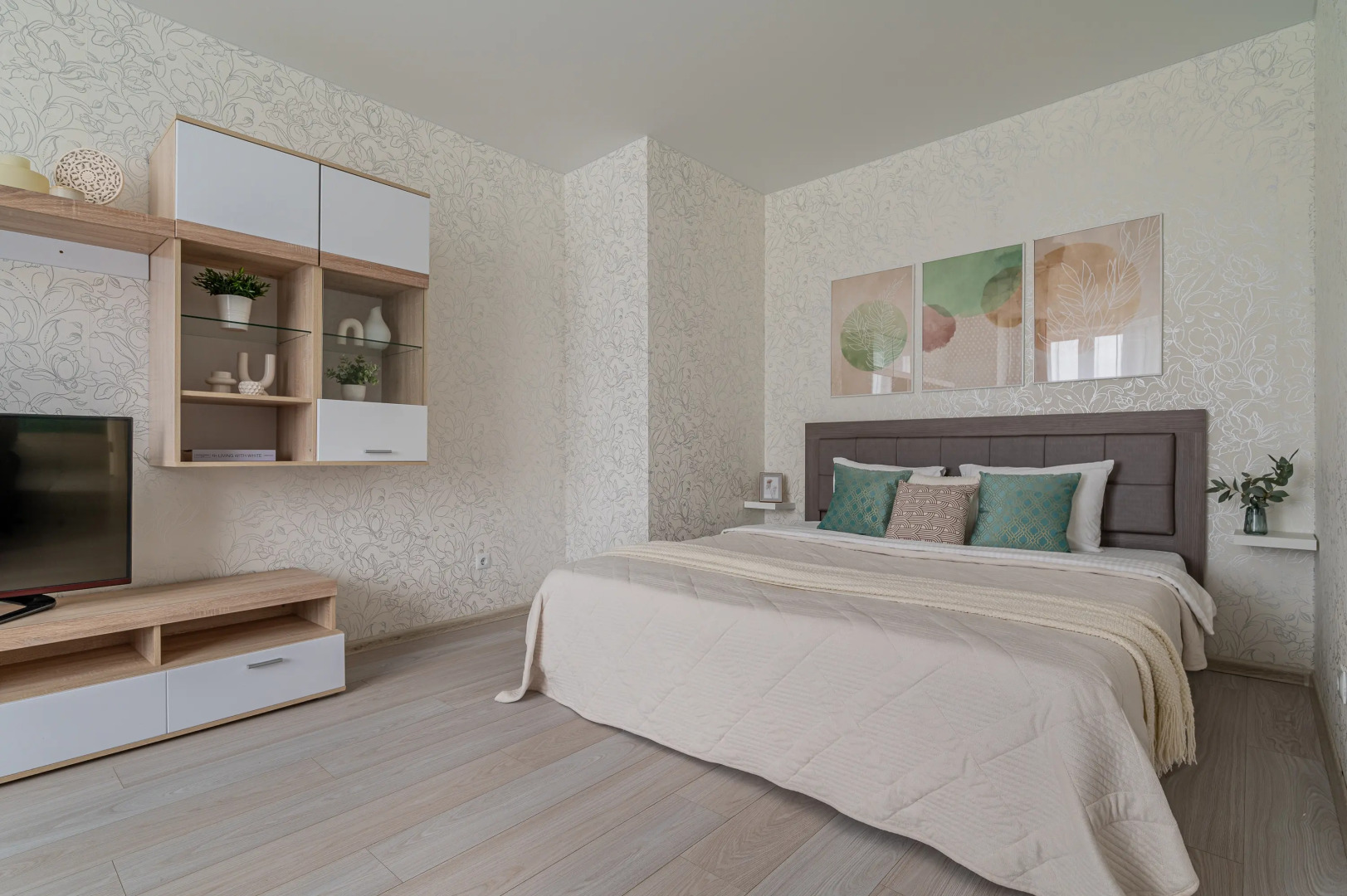 Квартира Современная квартира рядом с Екатеринбург Арена