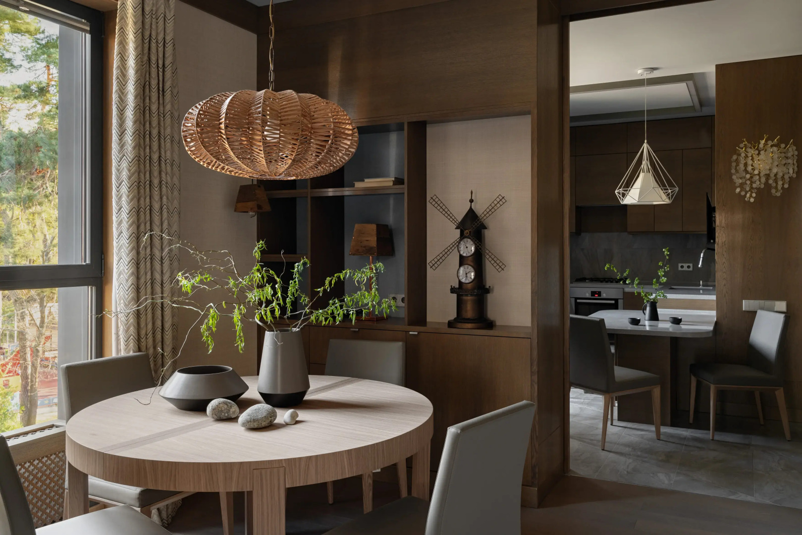 Апартаменты Культура Быта "Дюны" в Светлогорске