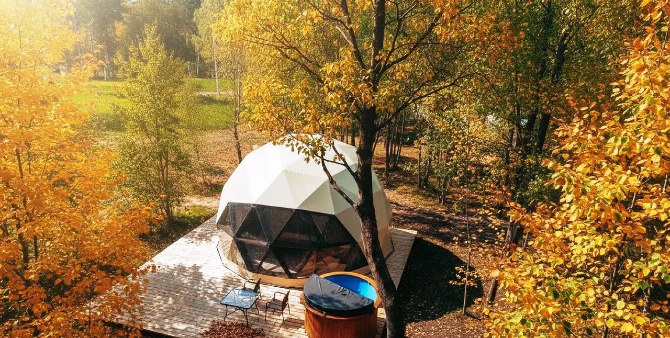 База отдыха Vazuza Love