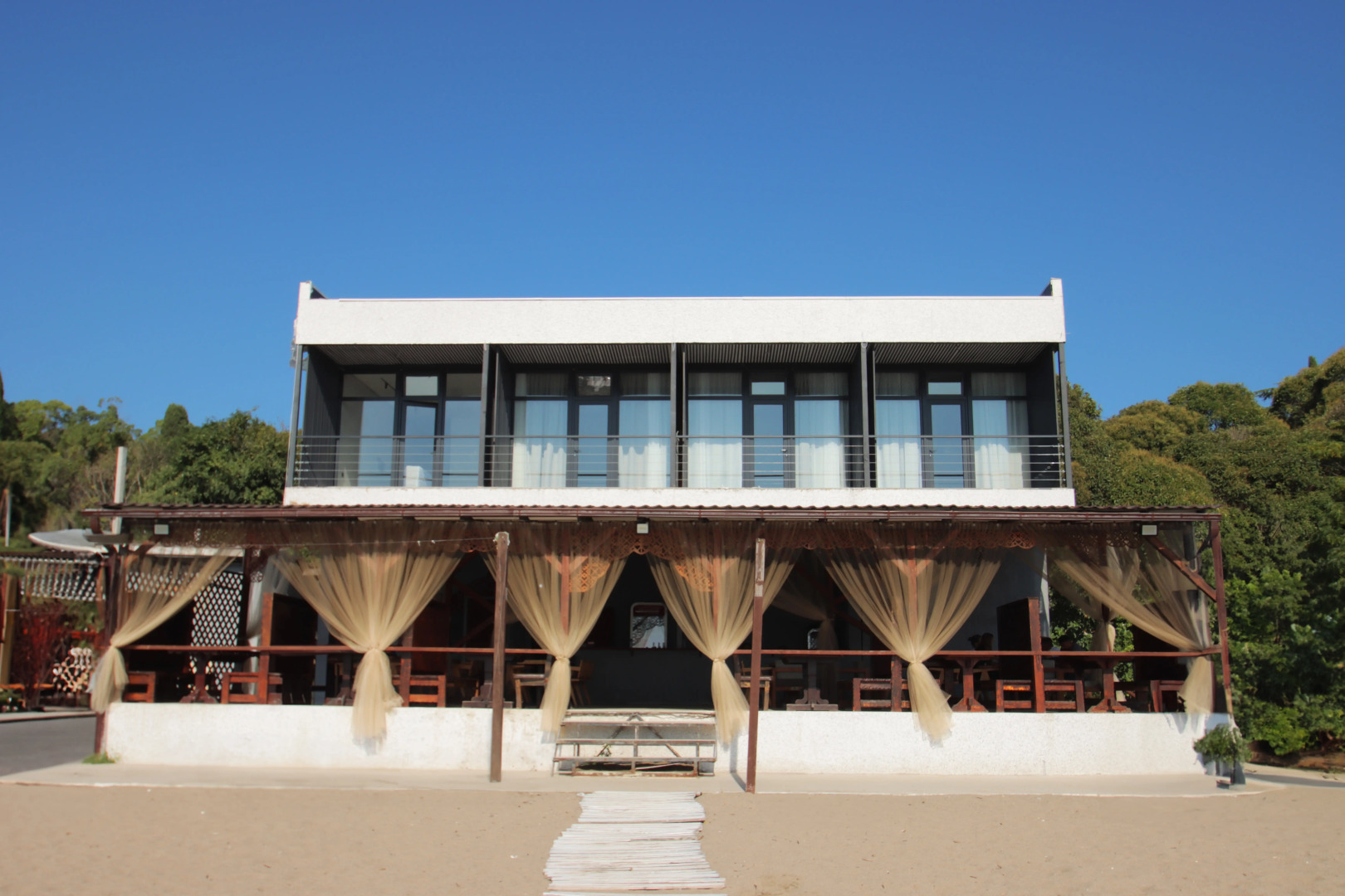 Мини-отель 4Rooms