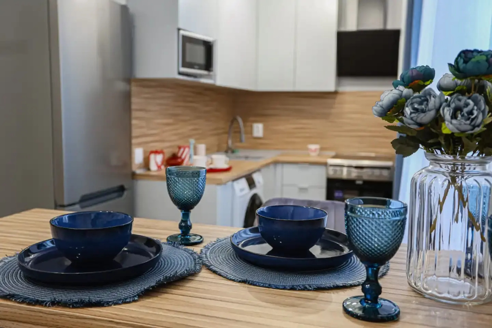 Квартира Двухкомнатный лофт в новом жк