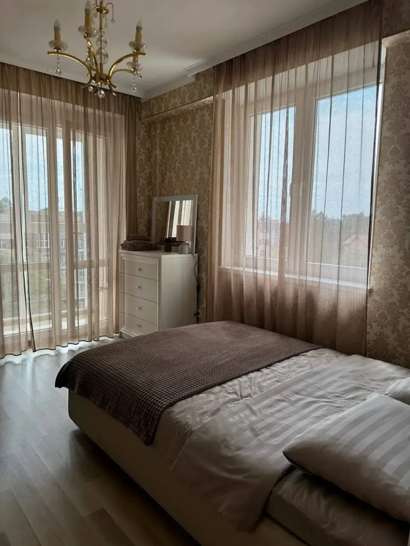 Апартаменты Home Leo