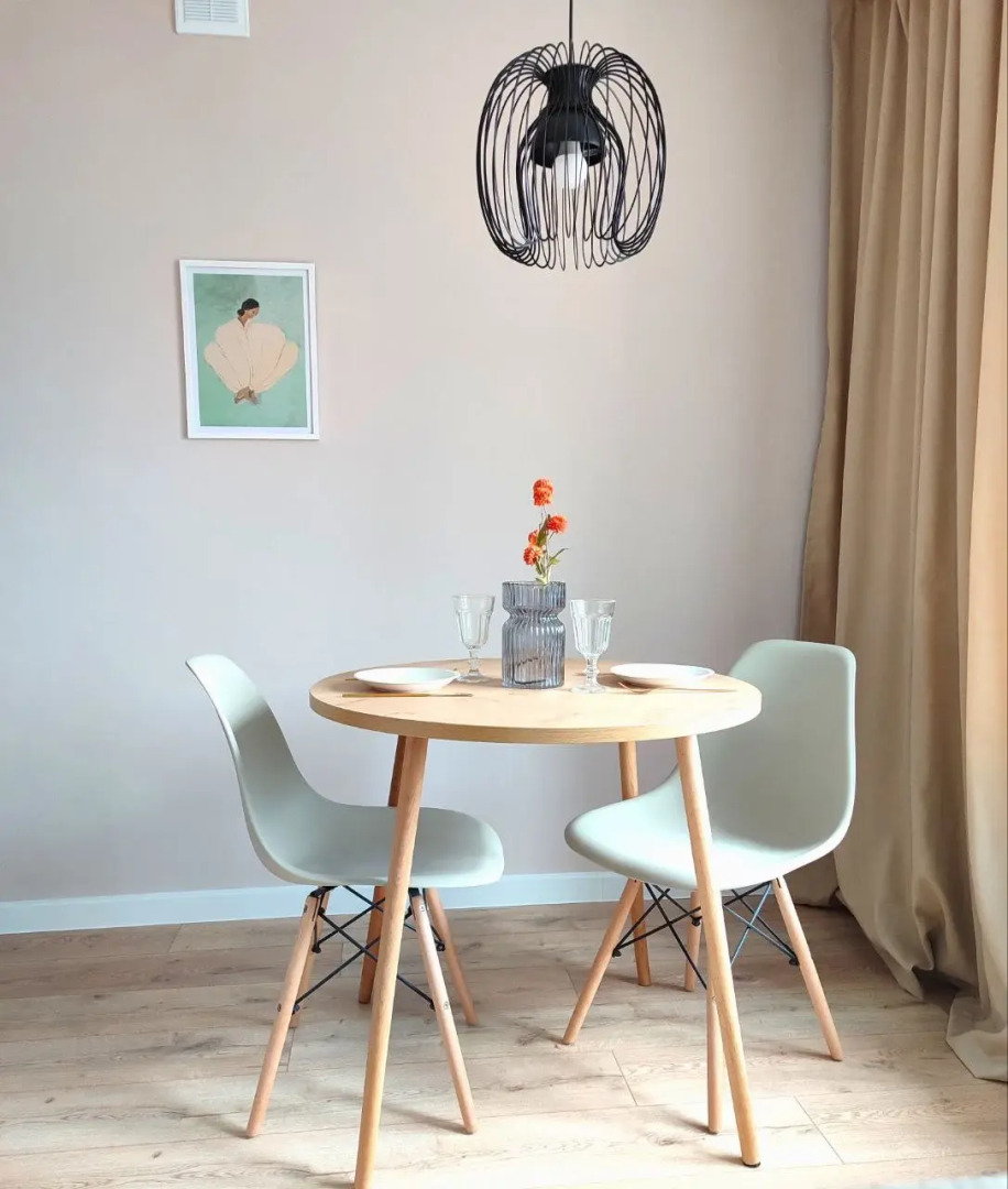 Квартира Уютная в Центре Города