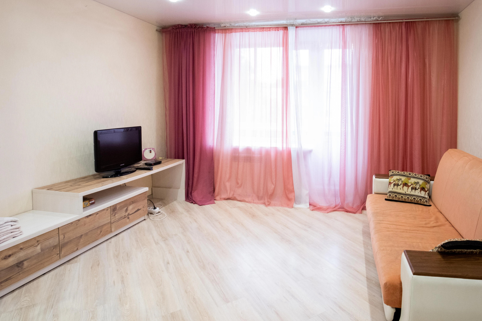 Квартира в Петрозаводске