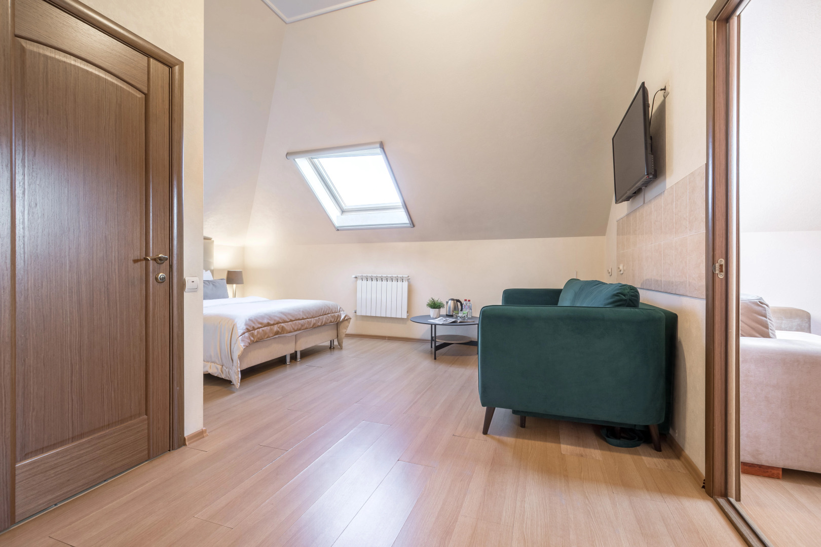 Миссис Сьютс