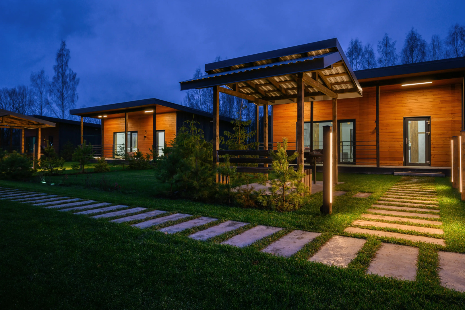 RentalSPb Redlake Красное Озеро