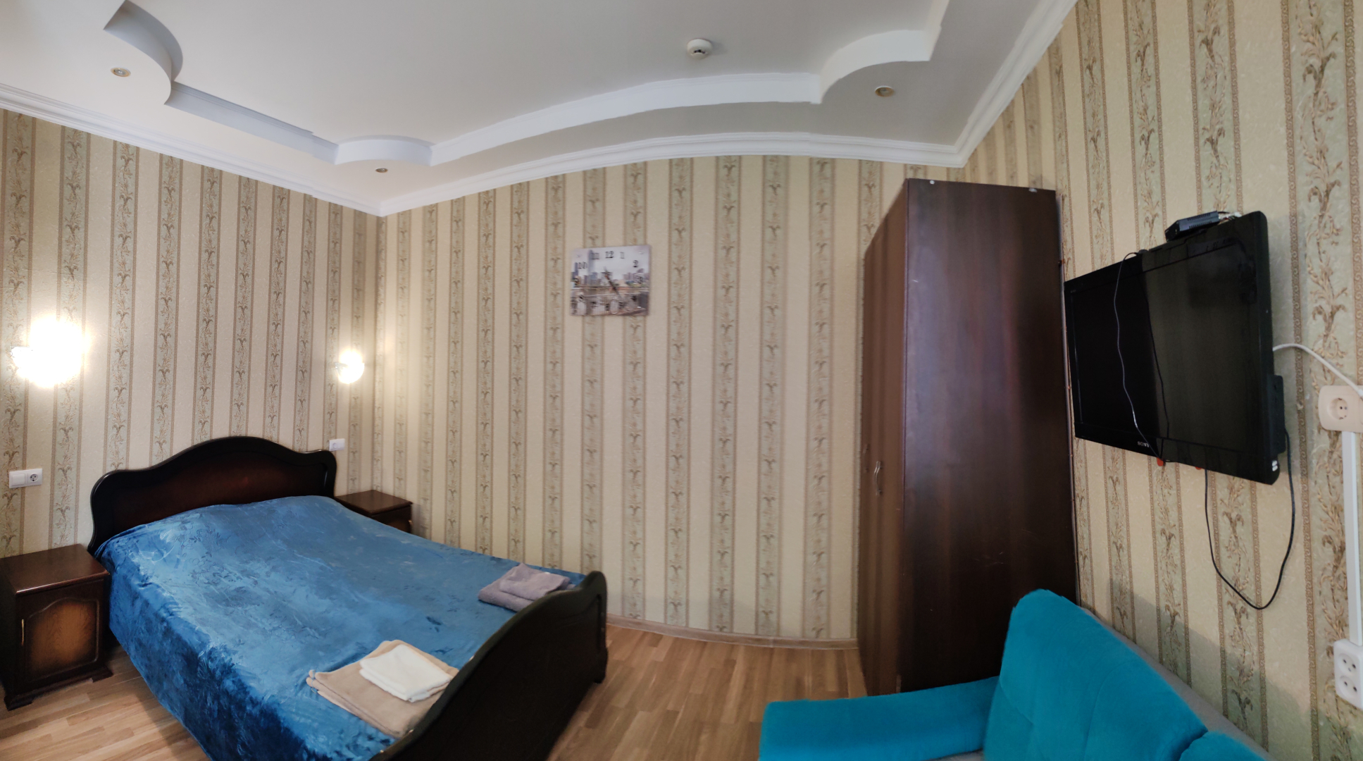 Гостевой дом Зенит