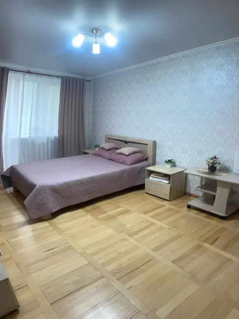 Квартира На Окопной 1