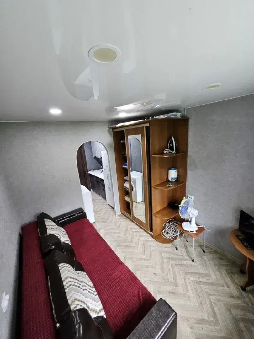 Квартира на Юмашева