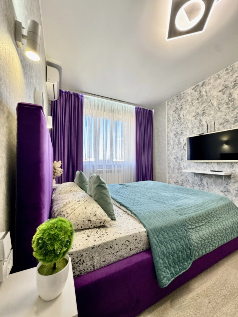 Квартира Пирогова однушка (HouseVip26)