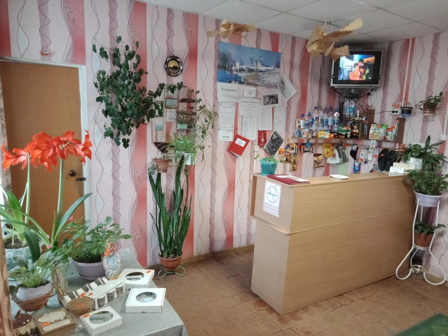 Мини-Отель Феникс