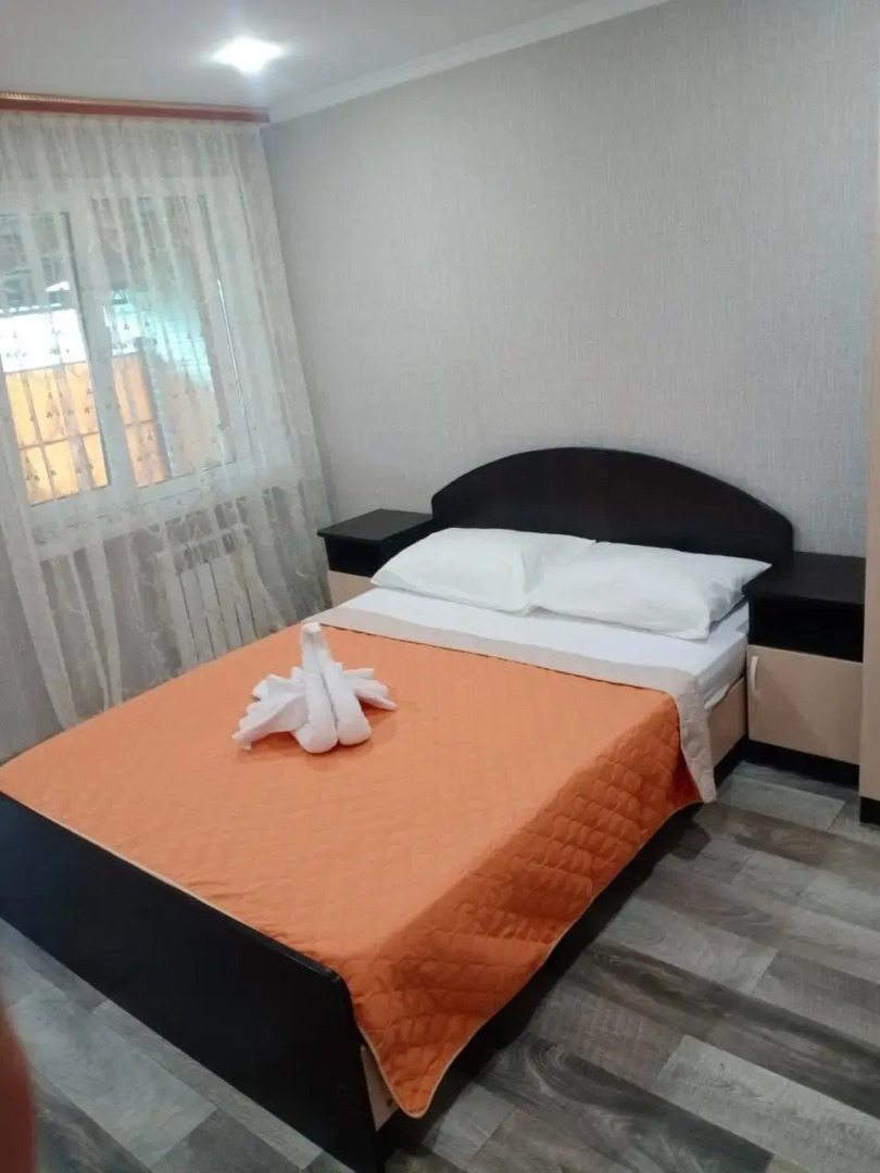 Гостевой дом AT Relax House