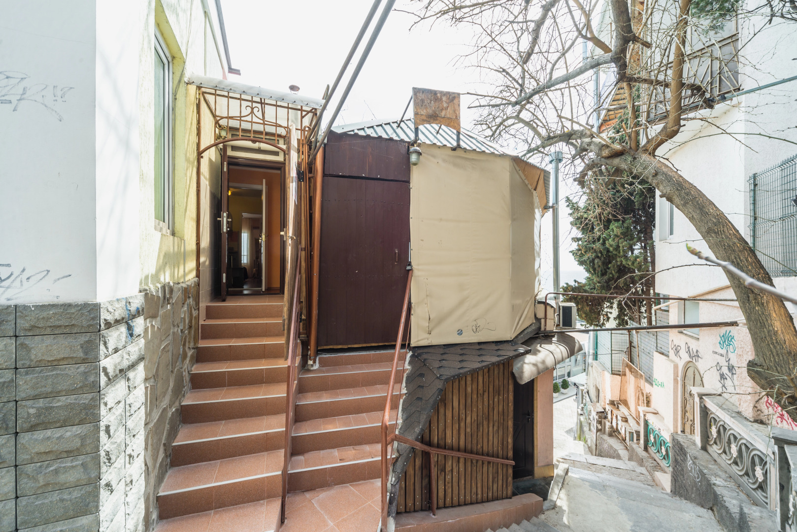 Апартаменты Пляжные на Дражинского 7а, 9