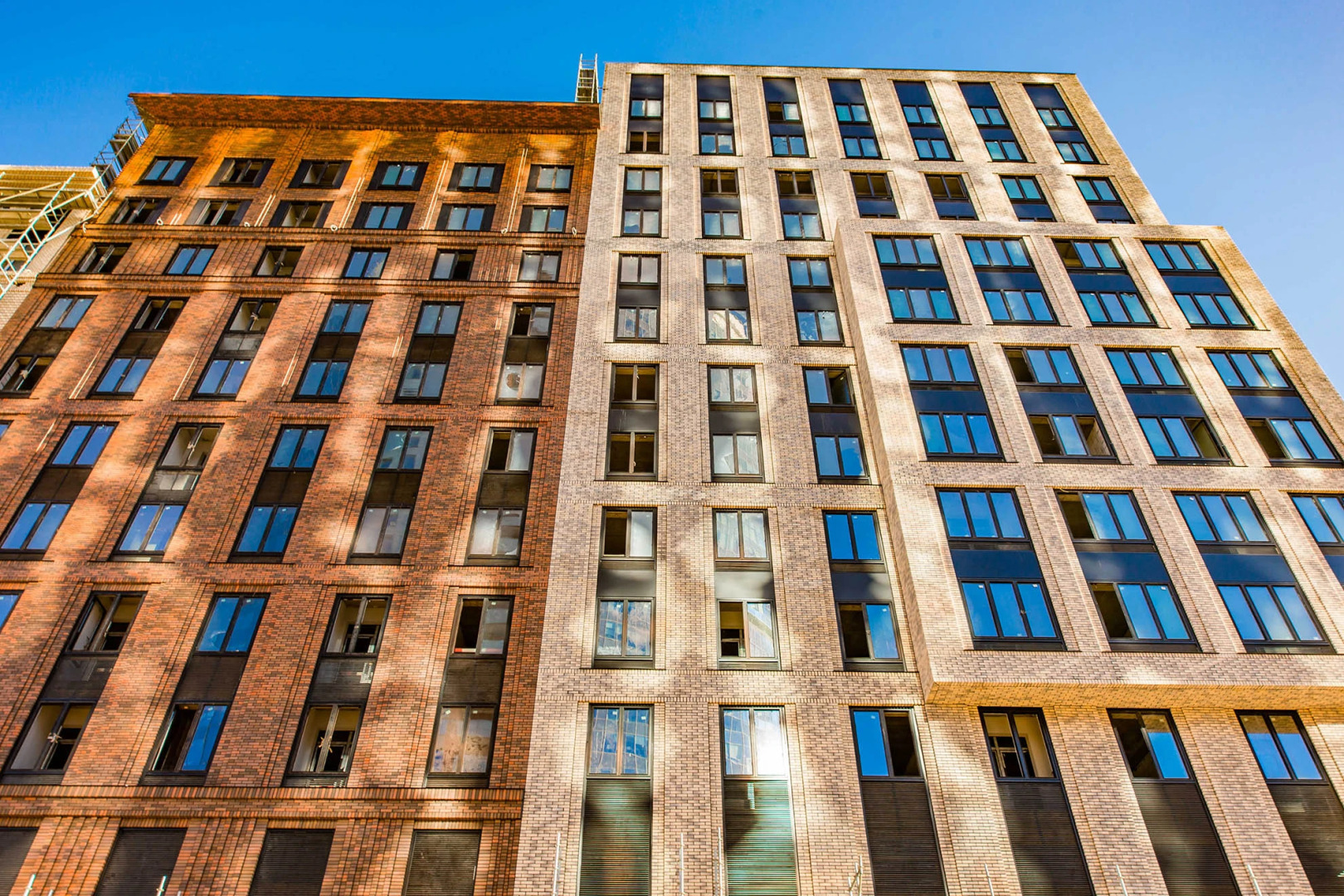 Апартаменты в ЖК Царская Площадь 383-7