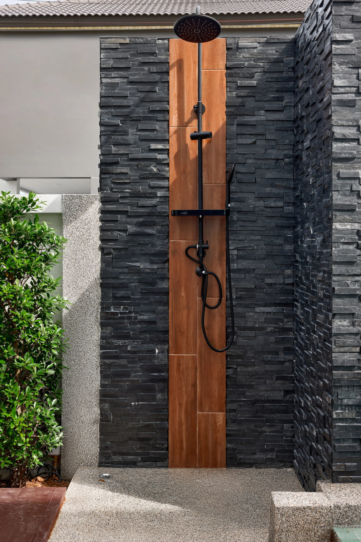 Вилла Phuket Paradise Retreat