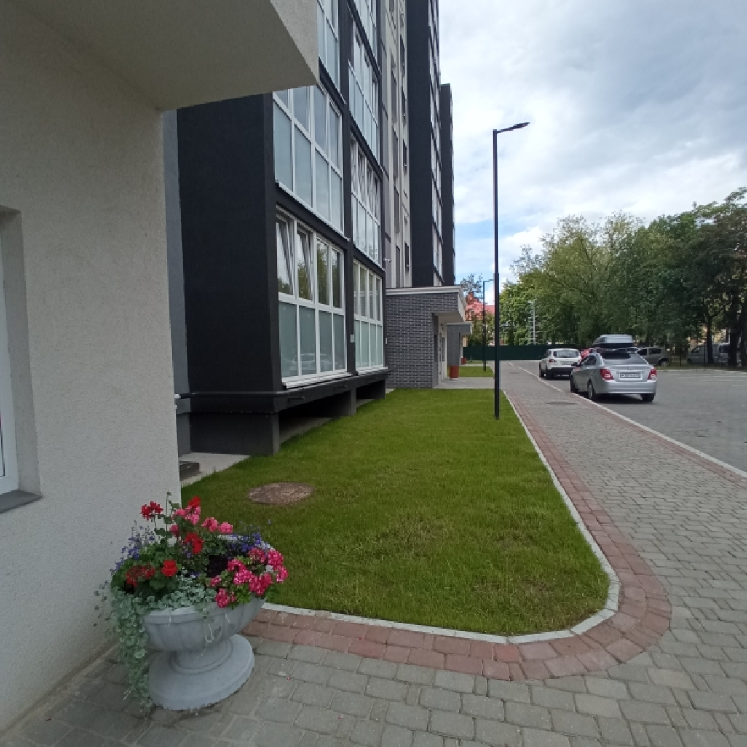 Квартира Белгородская 5