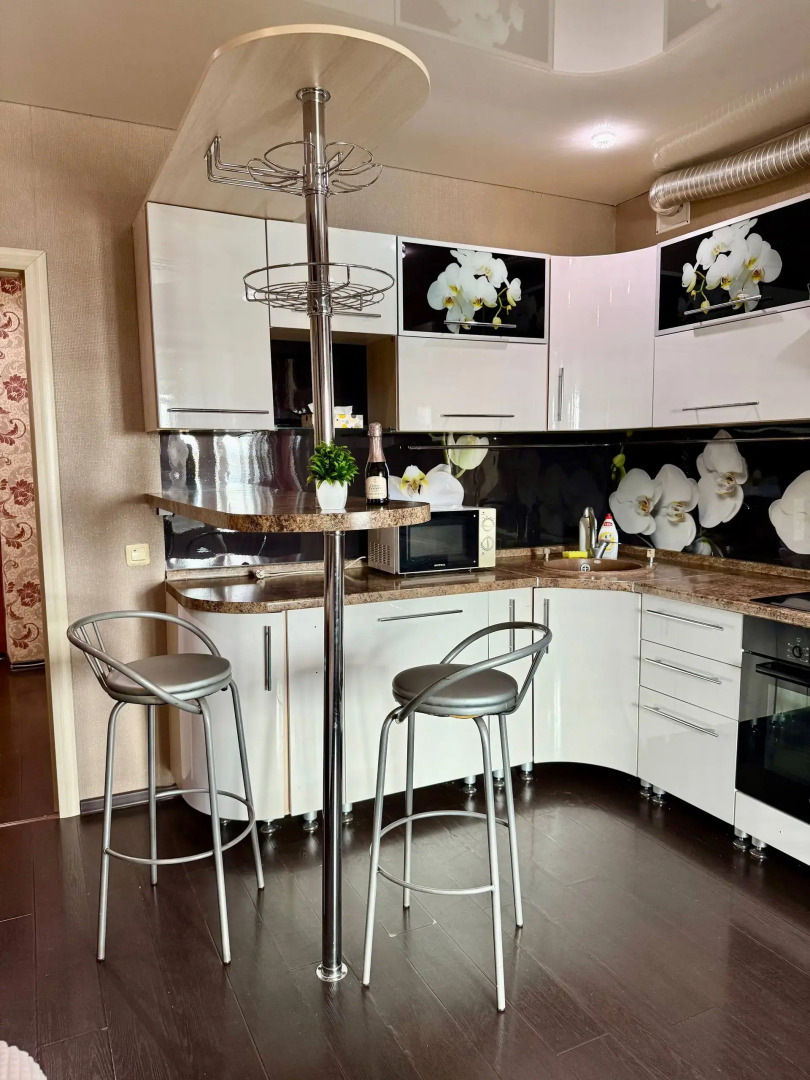 Квартира Pogostim056