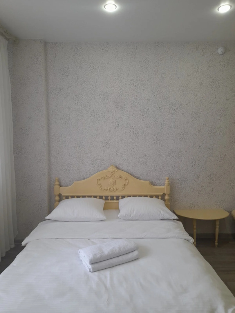 Апартаменты Студия на Светлогорском переулке