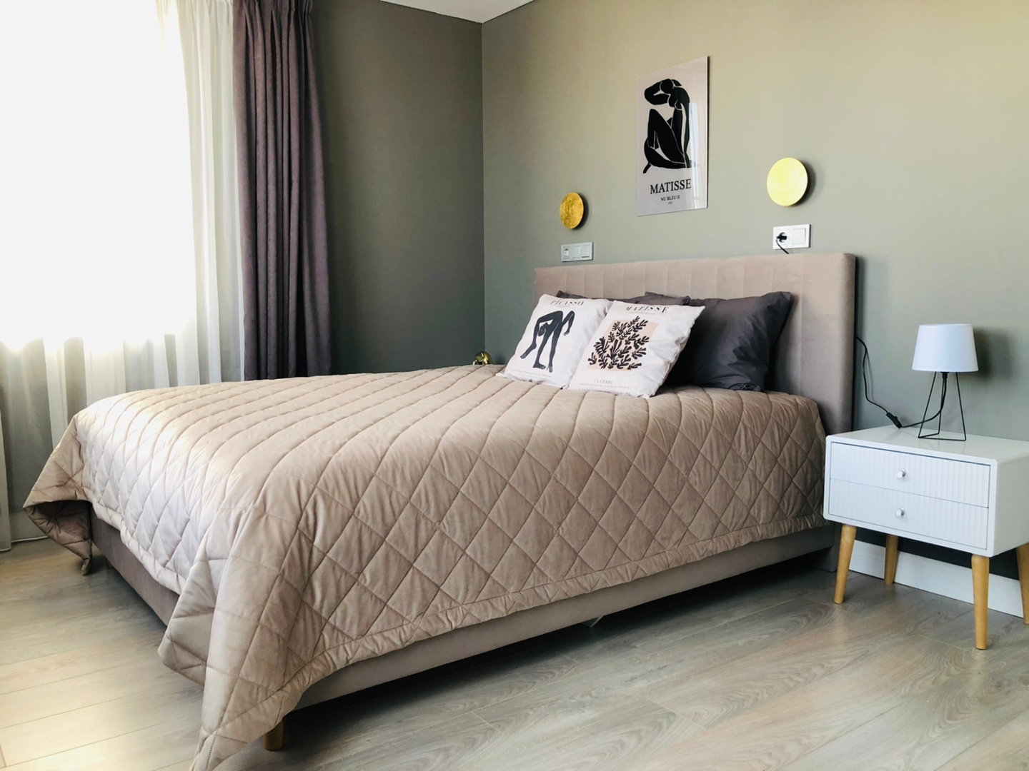 Квартира Sweet Dreams Apartments Московские Ворота