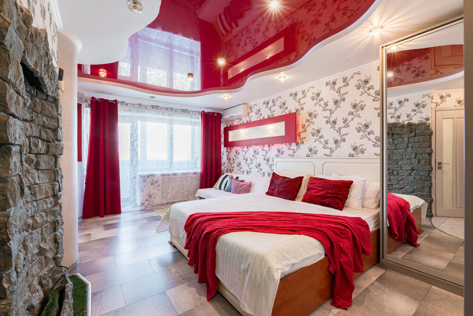 Апартаменты Apart+ Сухая 4