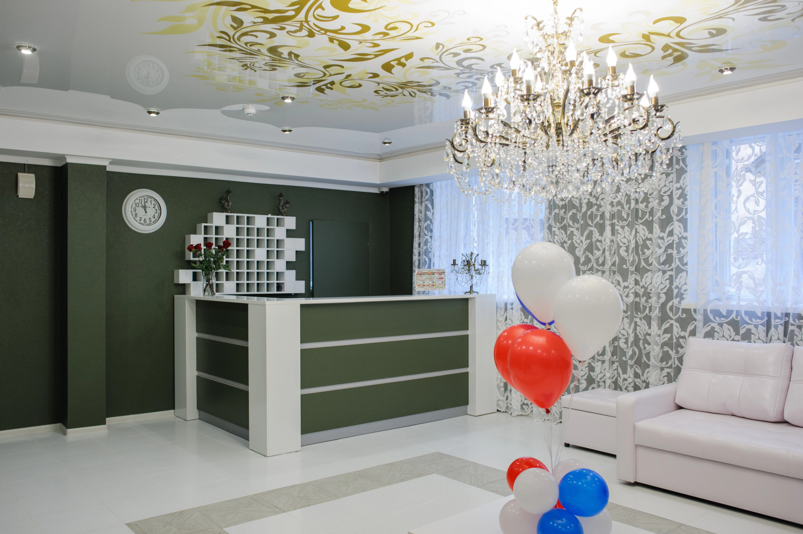 Гостиница Пелысь