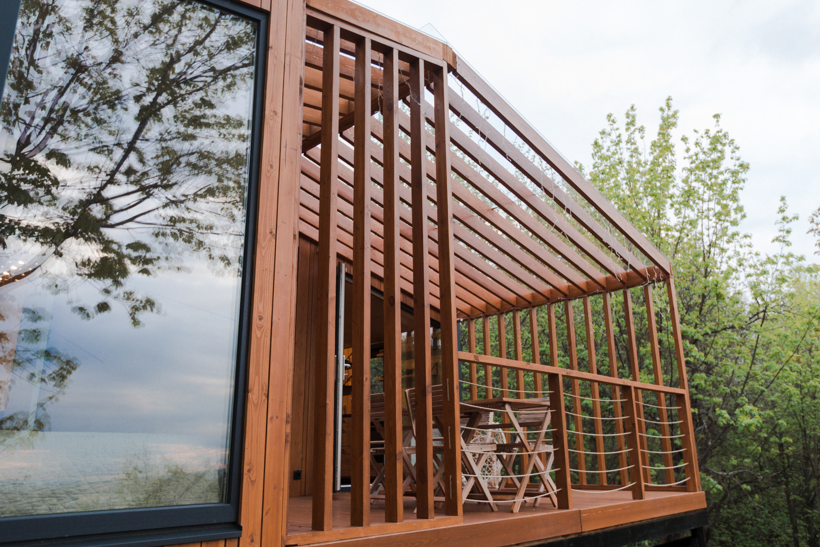 База отдыха Dk Land