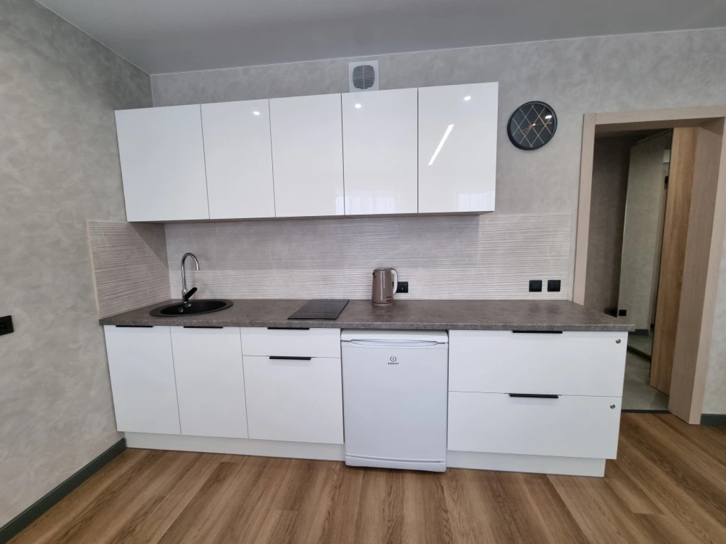 Апартаменты Apart River 2