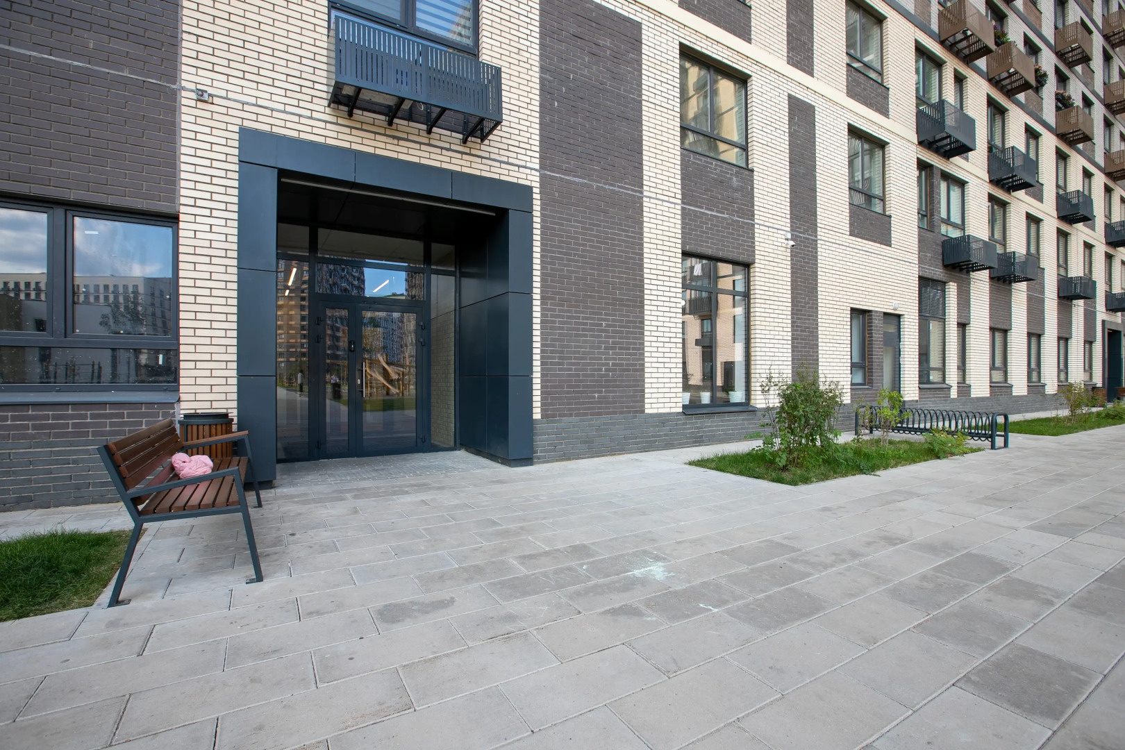 Апартаменты MaxRealty24 Просторная 15