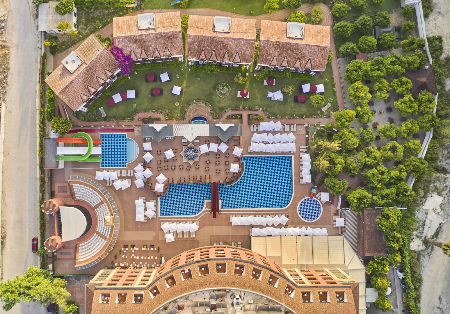 Misal Hotel Spa&Resort