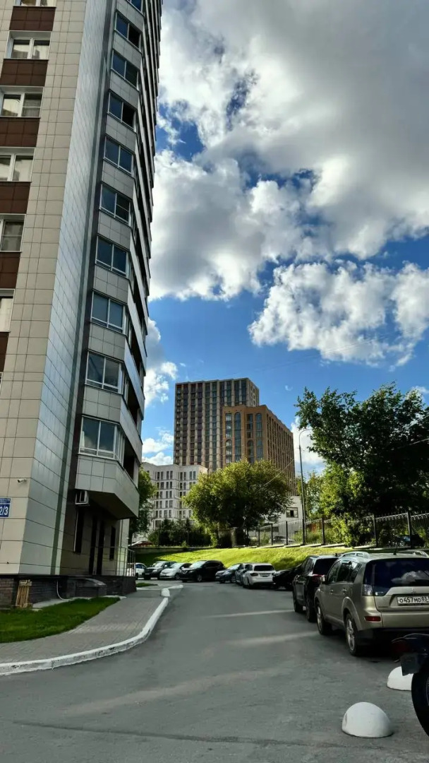 Квартира Немировича-Данченко 122/3