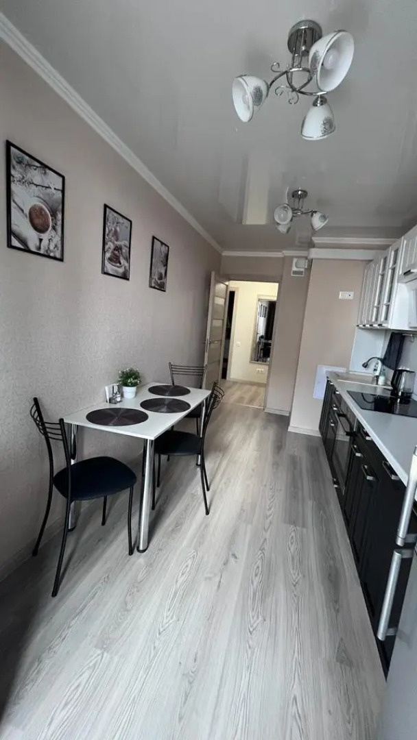 Квартира 1 Комнатная